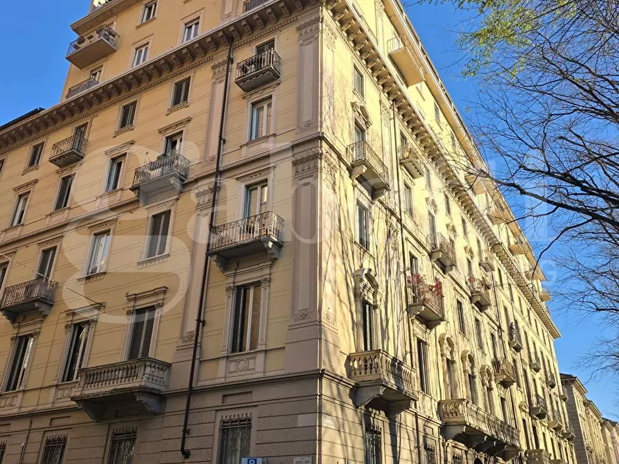 Immagine 22 di Ufficio in affitto  in Corso Vinzaglio, 12 a Torino