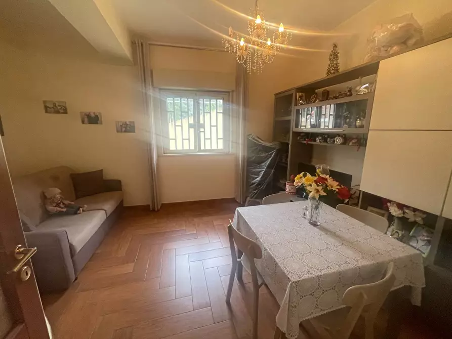 Immagine 15 di Casa indipendente in vendita  in Via ctd Scoppo, 62 a Messina