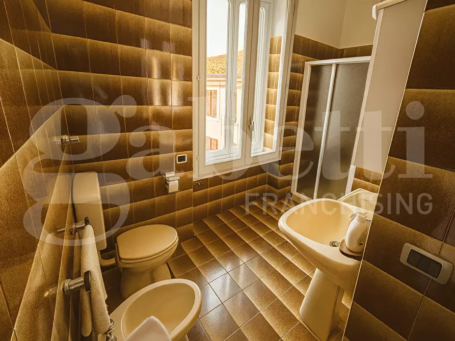 Immagine 15 di Appartamento in vendita  in Via Vittorio Emanuele II, 18 a Chieri