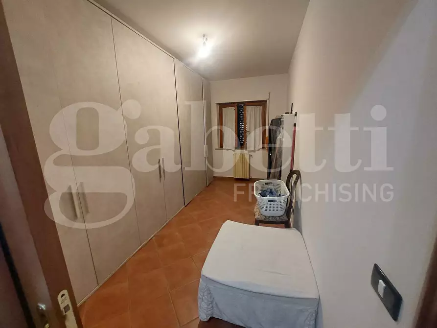 Immagine 11 di Casa quadrifamiliare in vendita  in Via Guglielmo Pepe, 32 a Settingiano
