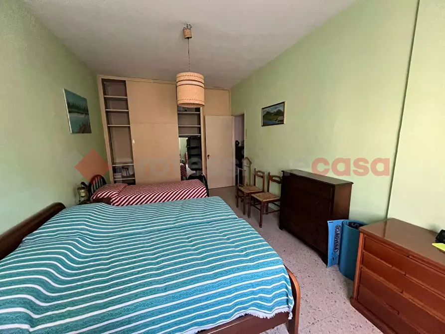 Immagine 8 di Appartamento in vendita  in Via Amadio a Spoleto