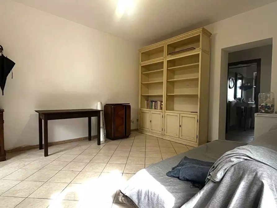 Immagine 3 di Appartamento in vendita  in Via di Vallelunga, 54 a Capena