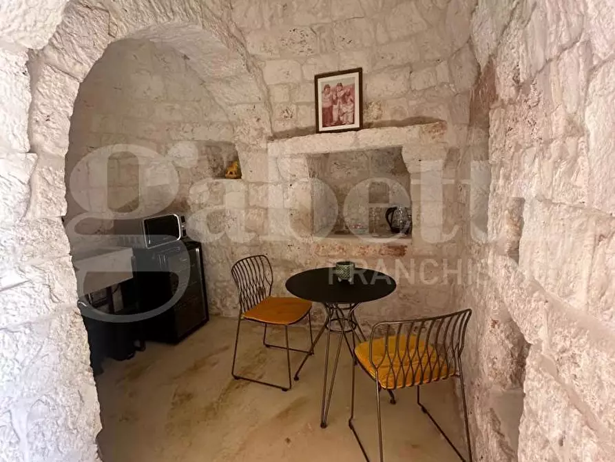 Immagine 7 di Villa in vendita  in Contrada SAN BENEDETTO, sn a Ostuni