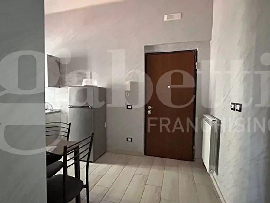 Immagine 5 di Appartamento in vendita  in Via Felice Cavallotti a Napoli