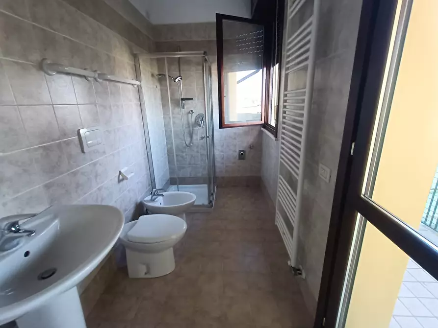 Immagine 3 di Appartamento in vendita  in Via Roma, 166 a Longare