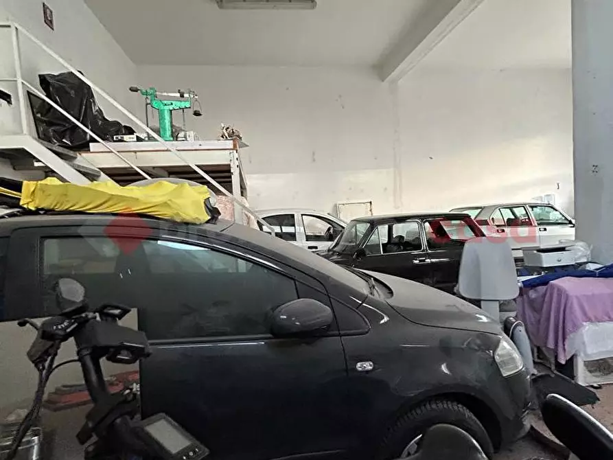 Immagine 10 di Ufficio in affitto  in Viale delle Comunicazioni, snc a Ostuni