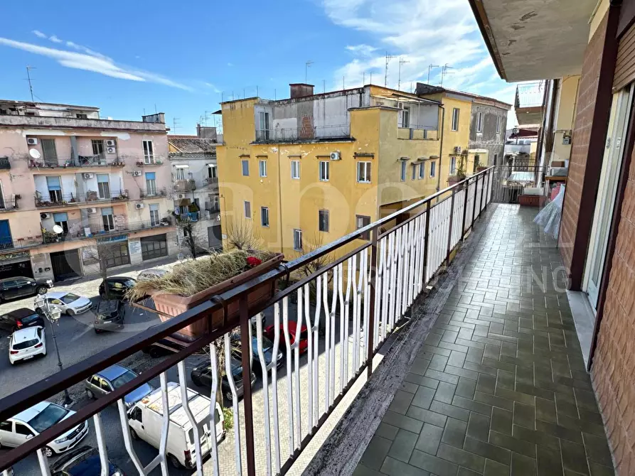 Immagine 10 di Appartamento in vendita  in Piazza di Rauso a Capua