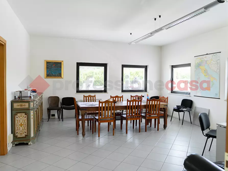 Immagine 11 di Capannone industriale in affitto  in Via Osteria della Fontana - LocalitÃ  Paduni, snc a Anagni