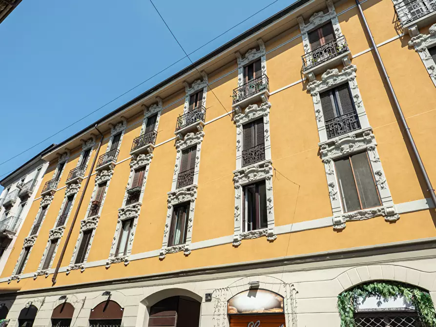 Immagine 50 di Appartamento in vendita  in Via Savona, 20 a Milano