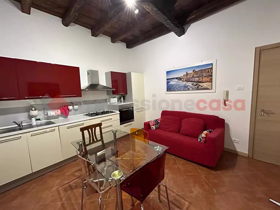 Immagine 6 di Appartamento in vendita  in Via San Martino, 9 a Siracusa