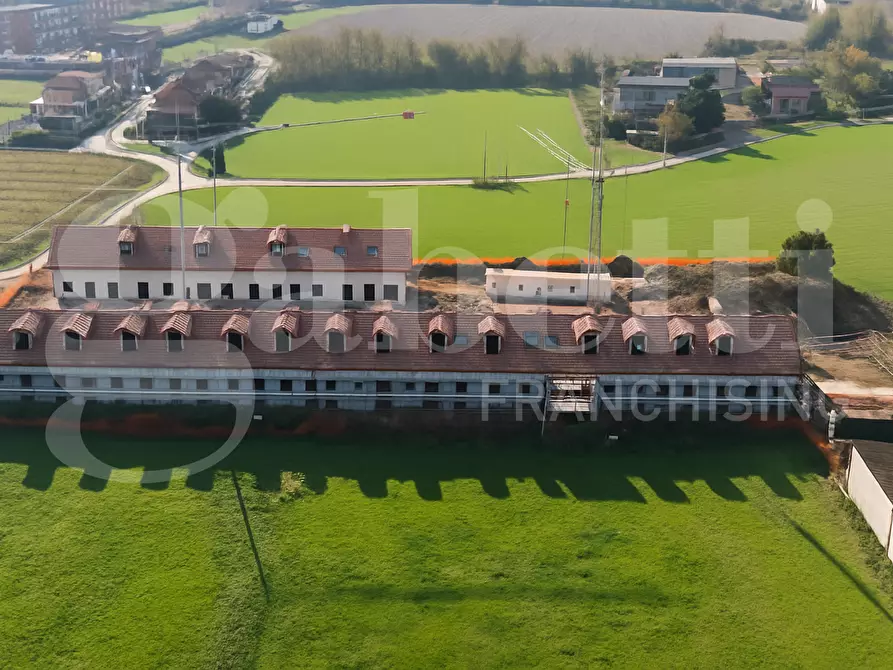 Immagine 6 di Villa in vendita  in Via STUPINIGI, 45/20 a Vinovo