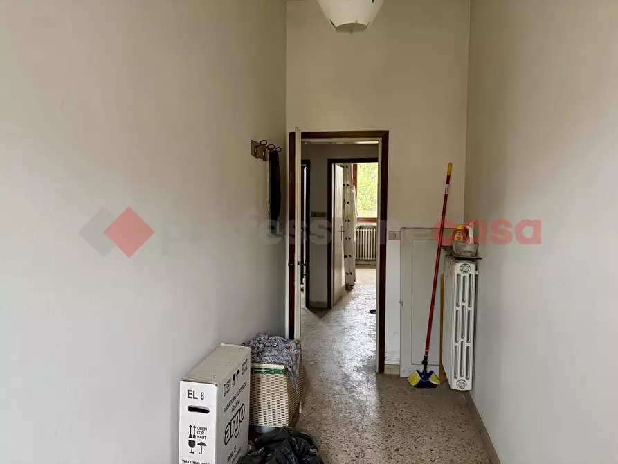 Immagine 25 di Villetta a schiera in vendita  in Via di Mantignano, 25 a Firenze