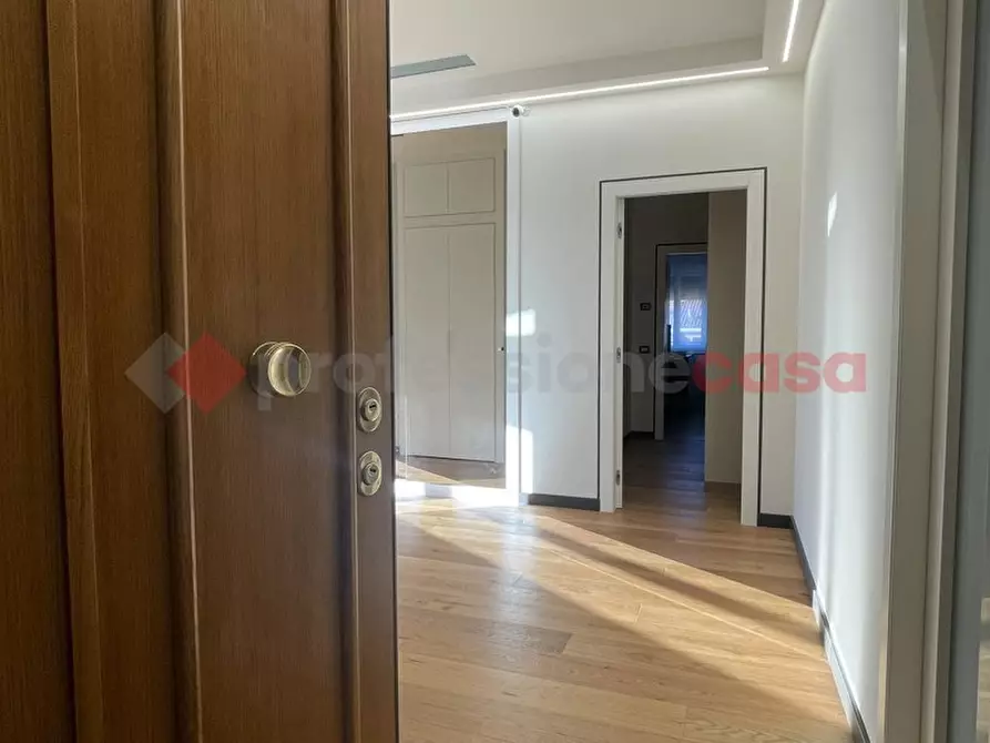 Immagine 2 di Attico in affitto  in Via San Bonaventura a Perugia