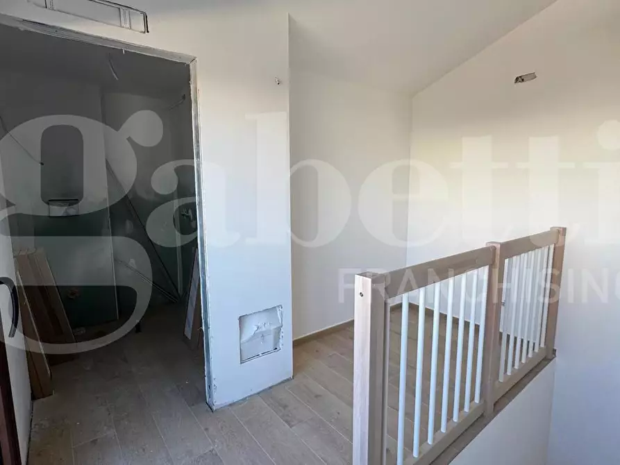 Immagine 10 di Multiproprietà in vendita  in Via Carducci, snc a Tortoreto