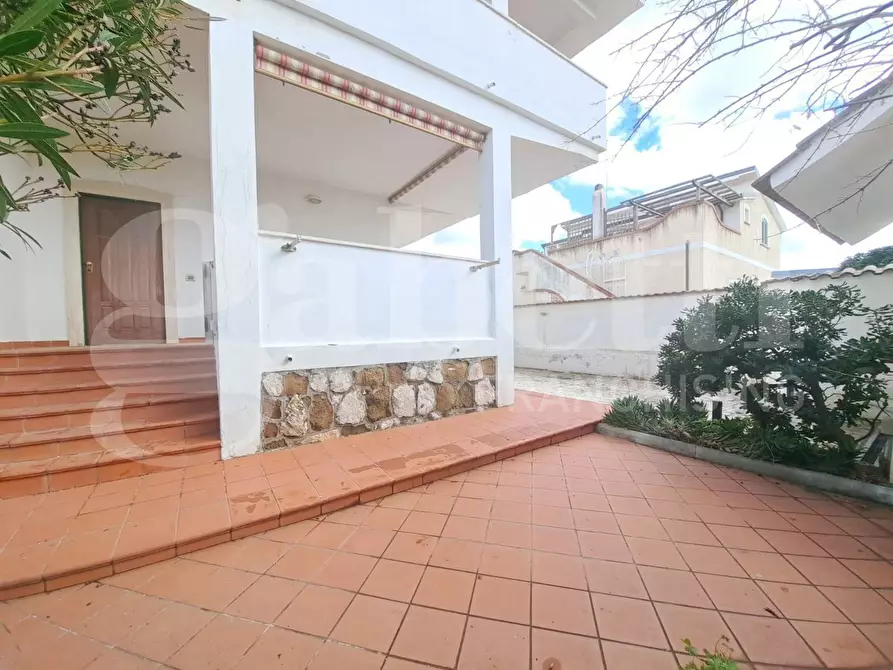 Immagine 14 di Villa in vendita  in Via dei delfini, 261 a Ardea