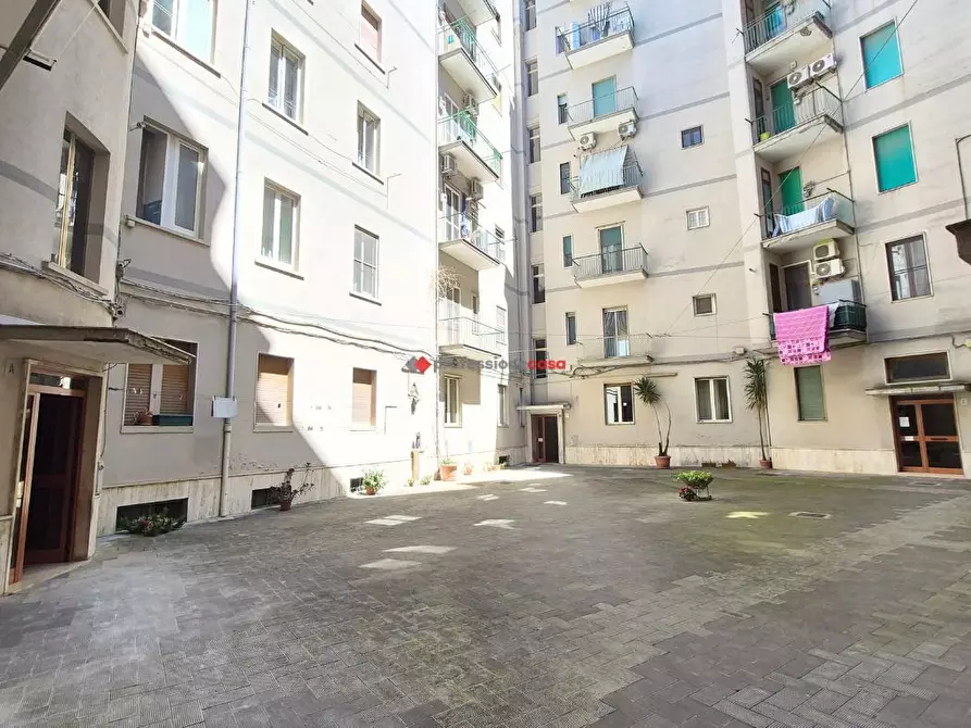 Immagine 4 di Appartamento in vendita  in Via Alessandro Volta, 5 a Foggia