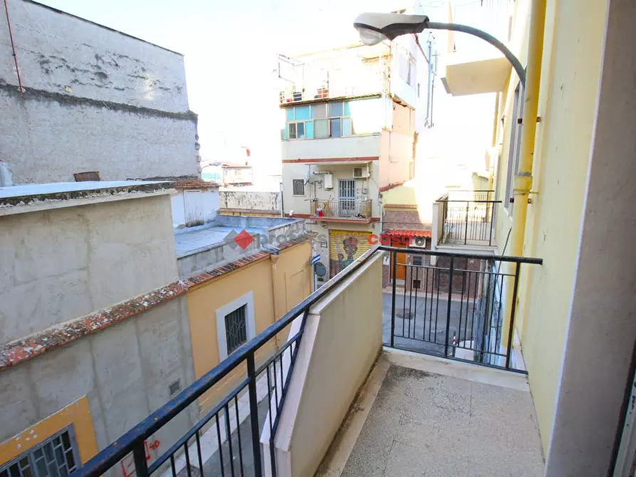 Immagine 14 di Appartamento in vendita  in Vicolo Viola, 10 a Foggia