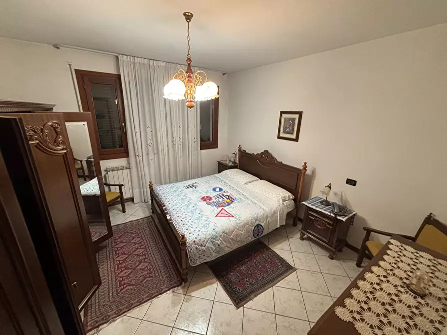 Immagine 9 di Appartamento in vendita  in Via Cavarzere, corso Europa, 00 a Cavarzere