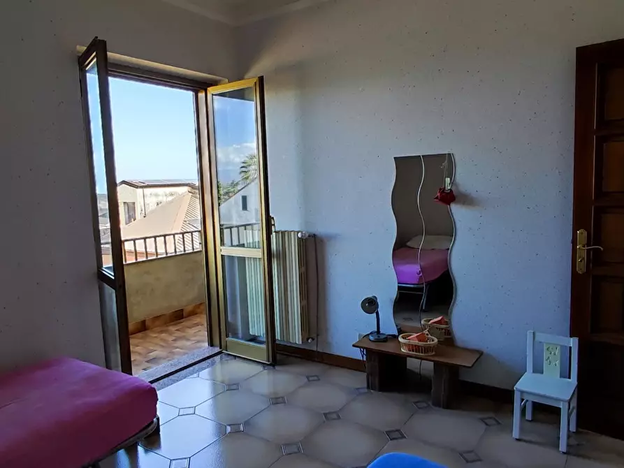 Immagine 27 di Appartamento in vendita  in Via DELLE ROSE, 4 a Girifalco