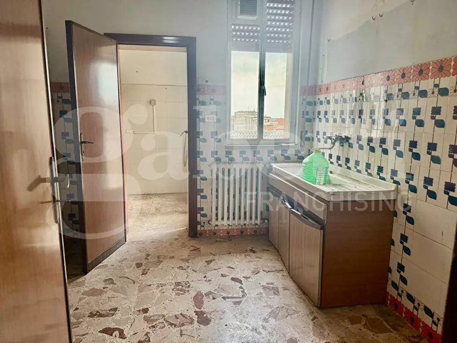 Immagine 6 di Appartamento in vendita  in Via del Pioppo, 10 a Ragusa