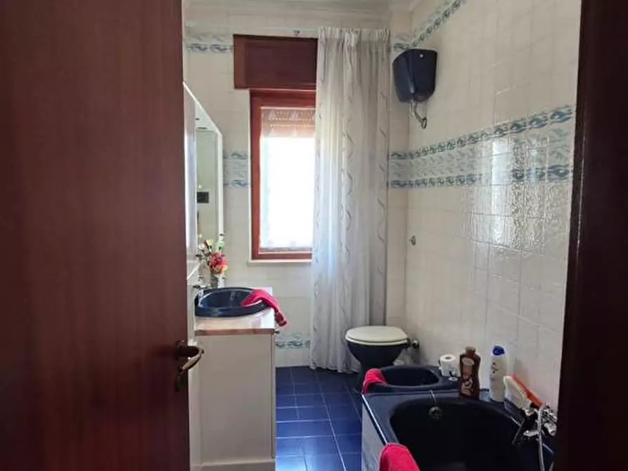 Immagine 31 di Appartamento in vendita  in Via Carminiello, 21 a Torre Annunziata