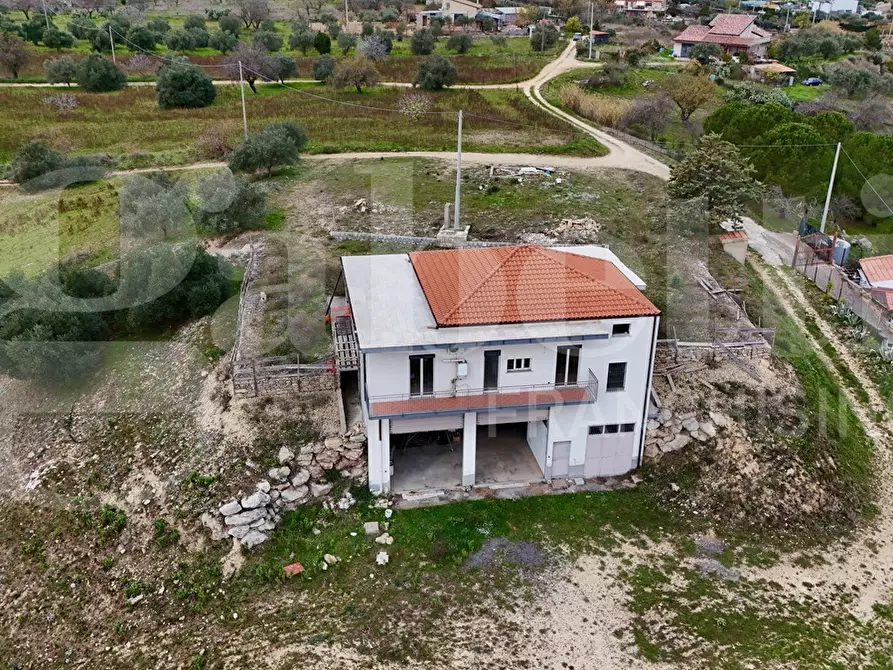 Immagine 1 di Villa in vendita  in Via Contrada Cannolo, snc a Nissoria