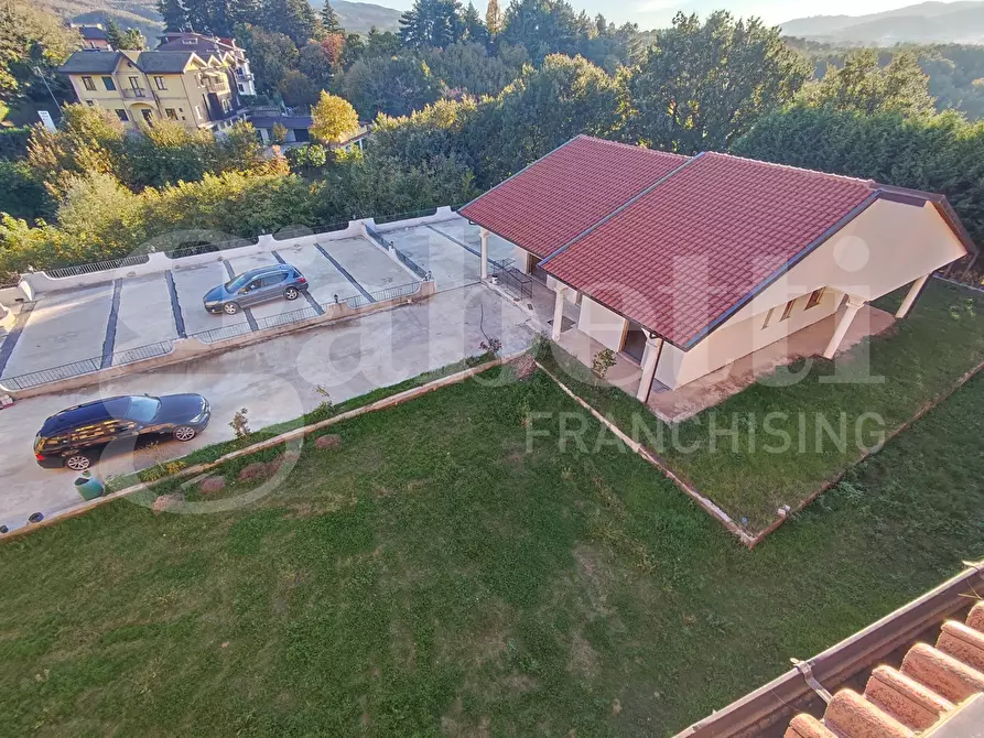 Immagine 20 di Villa in affitto  in Contrada LUCA, SNC a Chiaravalle Centrale