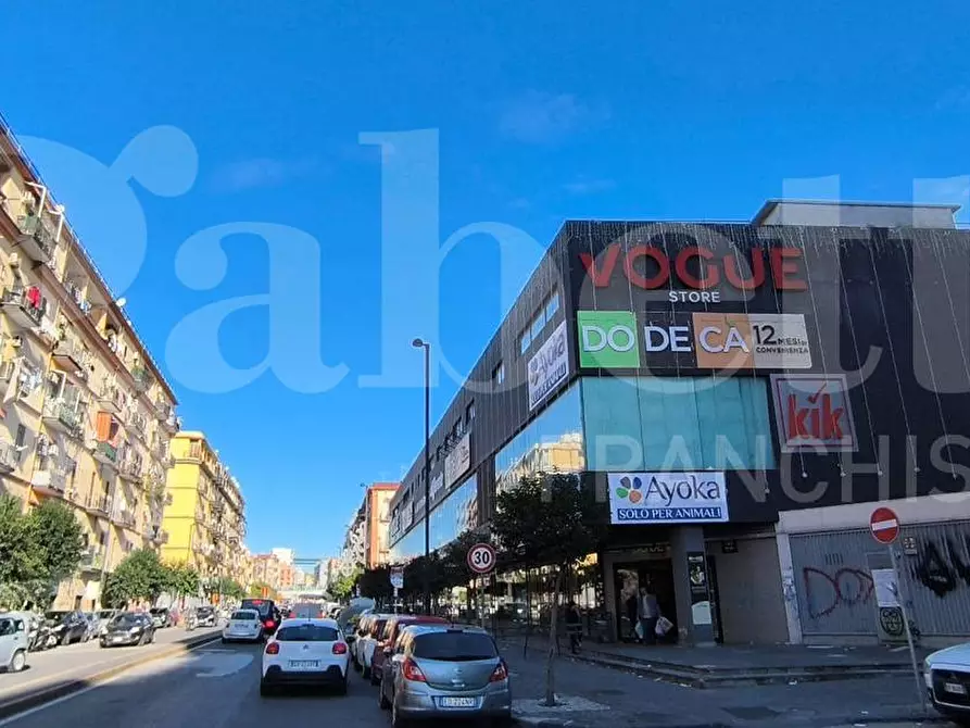Immagine 22 di Appartamento in affitto  in Via Federico Persico a Napoli