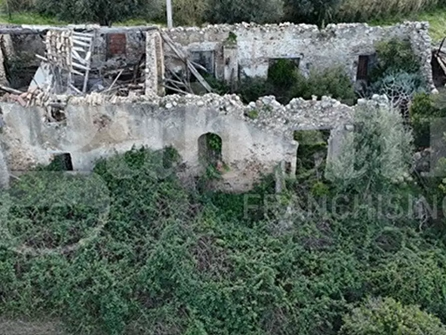 Immagine 1 di Terratetto in vendita  in Contrada Margi, snc a Rometta