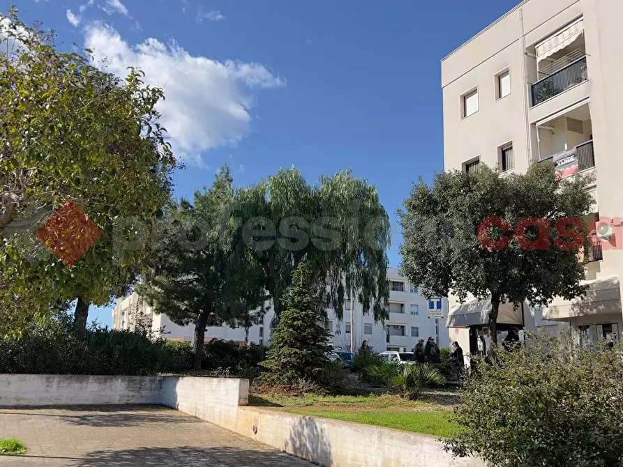 Immagine 2 di Appartamento in vendita  in Via SAN MARCO a Monopoli