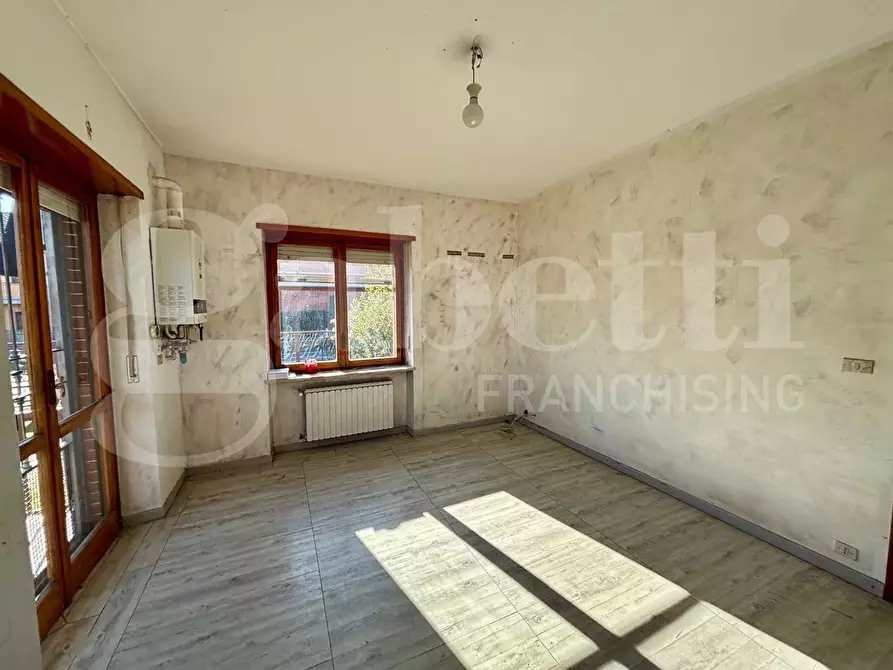 Immagine 12 di Casa bifamiliare in vendita  in Via Medici a Rivalta Di Torino