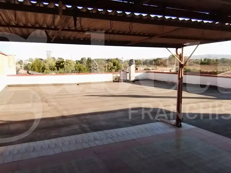 Immagine 37 di Casa indipendente in vendita  in Via Augusto, 32 a Sant'arpino