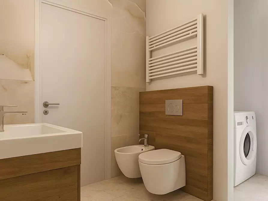 Immagine 14 di Appartamento in vendita  in Via Monforte, 14 a Torino