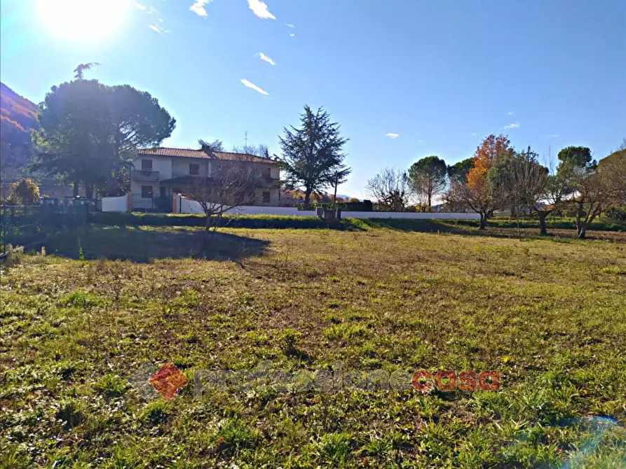 Immagine 6 di Terreno residenziale in vendita  in Strada San Giovanni del Pantano, 0 a Perugia