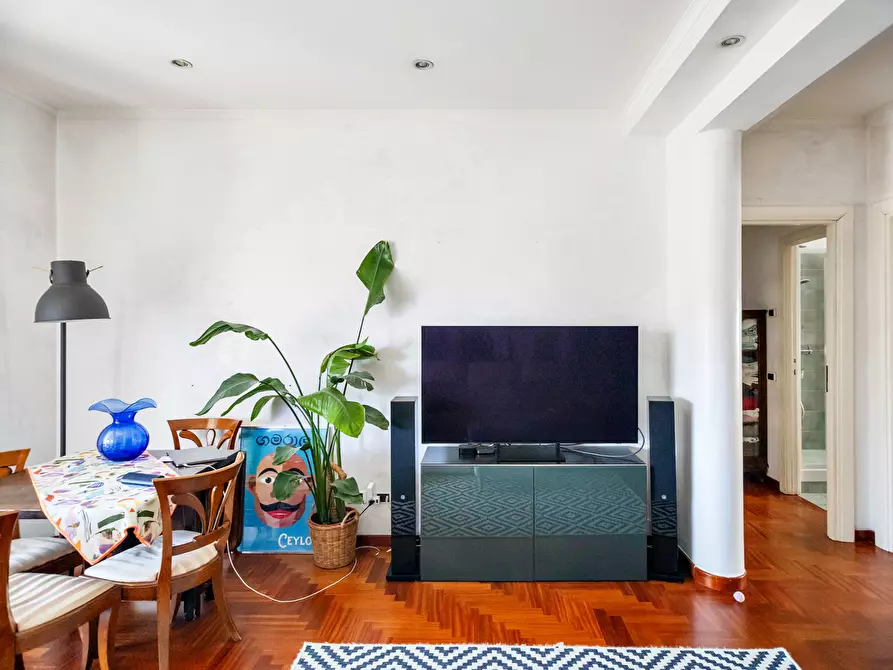 Immagine 5 di Appartamento in vendita  in Via Giovanni Domenico Paracciani, SNC a Roma