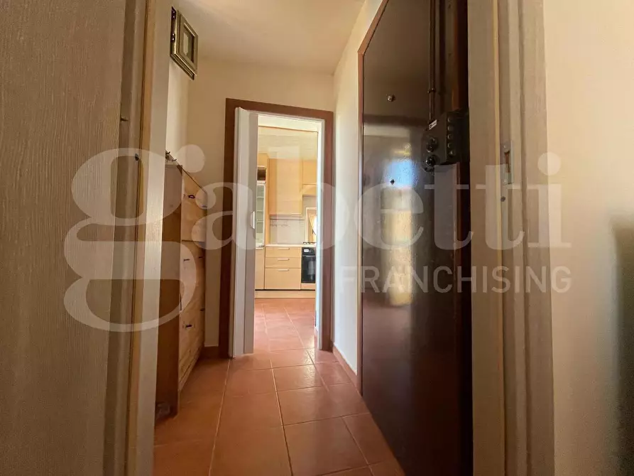 Immagine 7 di Appartamento in vendita  in Via Indipendenza, 379 a Gaeta