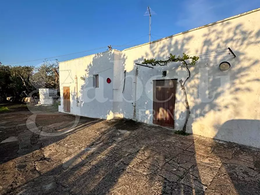 Immagine 2 di Villa in vendita  in Contrada San Benedetto, sn a Ostuni