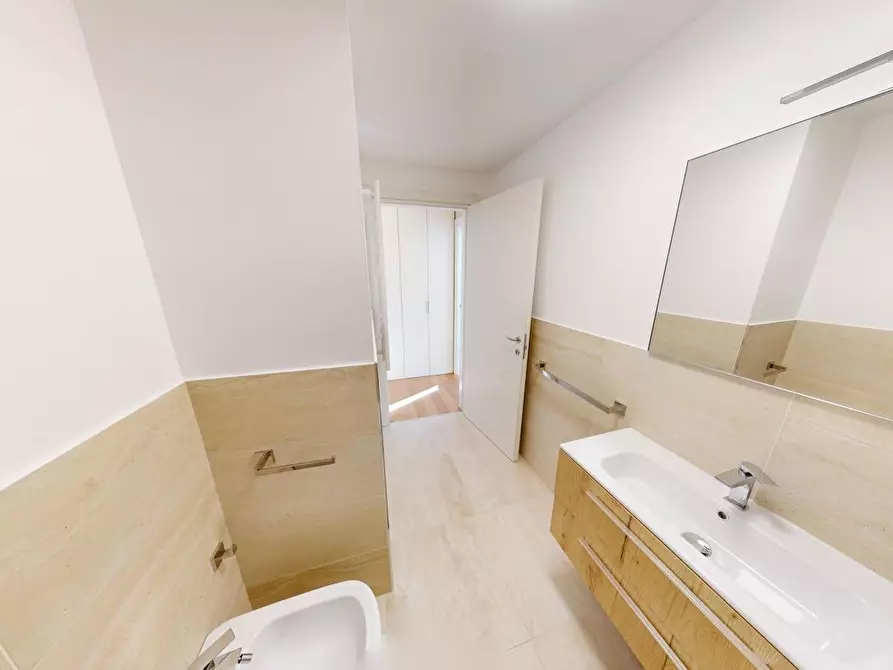 Immagine 24 di Appartamento in vendita  in LocalitÃ  Montone, 1 a Castelletto D'orba