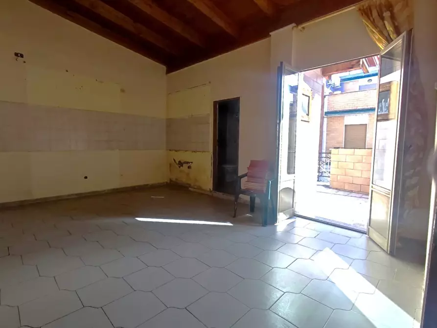 Immagine 4 di Casa indipendente in vendita  in Via MATERA a San Severo