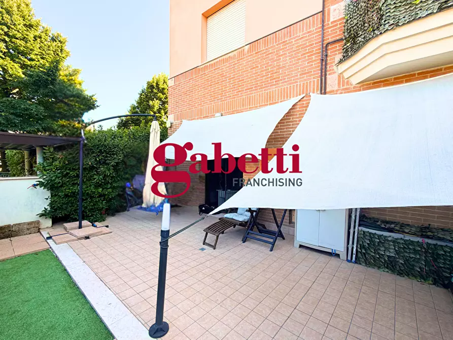 Immagine 9 di Appartamento in vendita  in Via Di Mezzo a Verucchio