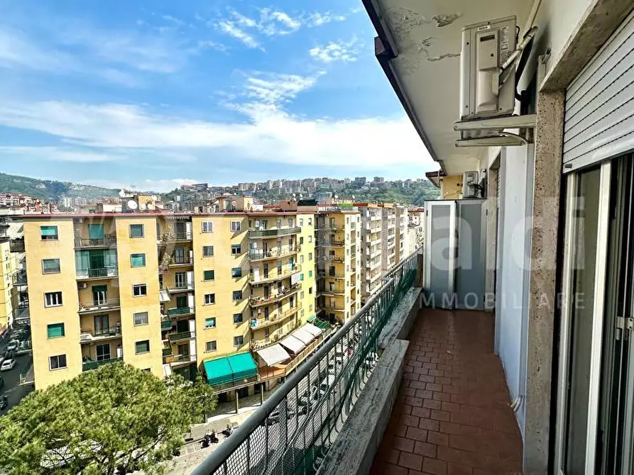 Immagine 28 di Appartamento in vendita  in Via lepanto, 53 a Napoli
