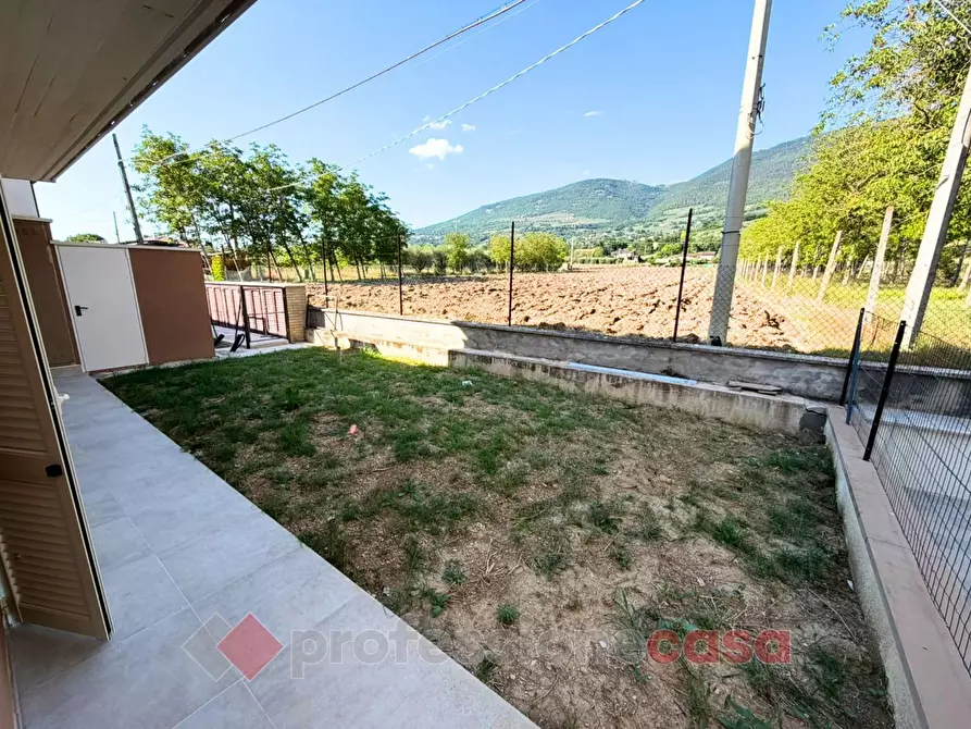 Immagine 8 di Appartamento in vendita  in Via del Sacro Tugurio a Assisi