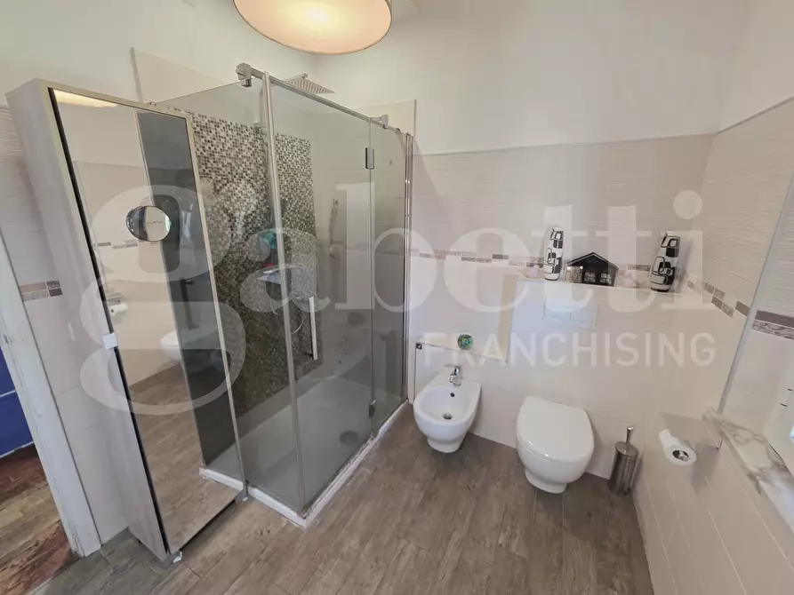 Immagine 23 di Appartamento in vendita  in Via Francesco Petrarca, 5 a Torgiano