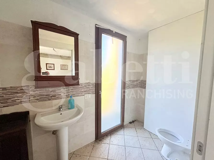 Immagine 24 di Villa in vendita  in Via Palianese Nord Loc. Terrignano, snc a Paliano