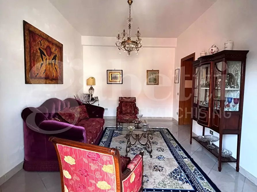 Immagine 15 di Appartamento in vendita  in Via Pietro Giannone a Napoli