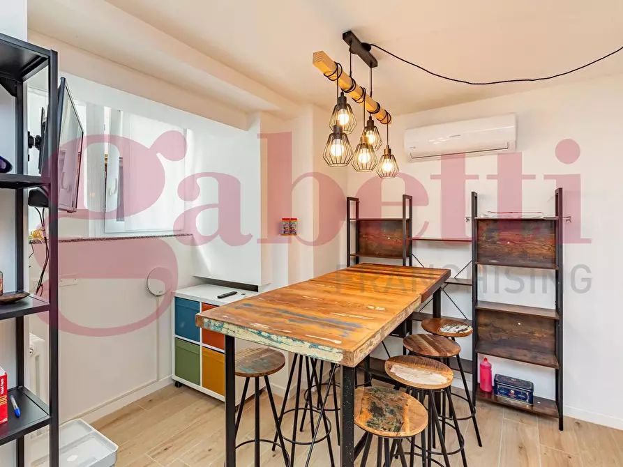 Immagine 5 di Appartamento in vendita  in Via Manzotti, 17 a Milano