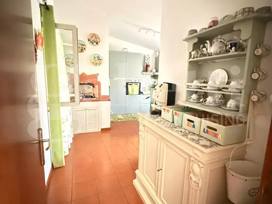 Immagine 25 di Villa in vendita  in Via G. Marconi II traversa, 59/E a Lamezia Terme