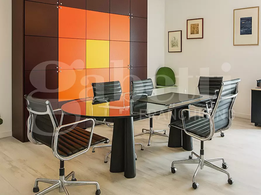 Immagine 6 di Ufficio in vendita  in Via Chiappero, 23 a Pinerolo