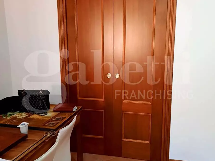 Immagine 8 di Appartamento in vendita  in Via DELLA VERDURA, SNC a Rieti