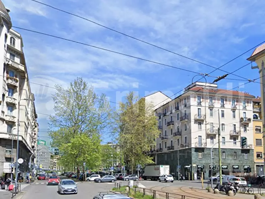 Immagine 10 di Appartamento in vendita  in Via Gran Sasso, 15 a Milano